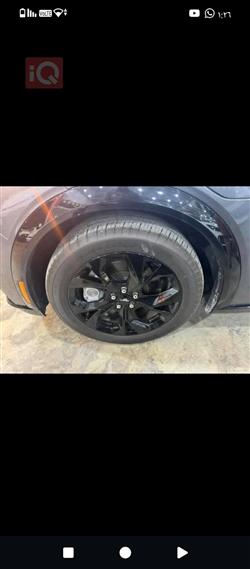 فورد موستانج Mach-E